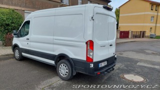 Ford Ostatní modely Transit 2,0   L2H2 2021