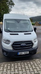 Ford Ostatní modely Transit 2,0   L2H2 2021