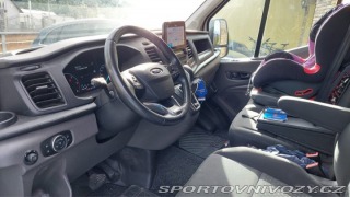 Ford Ostatní modely Transit 2,0   L2H2 2021
