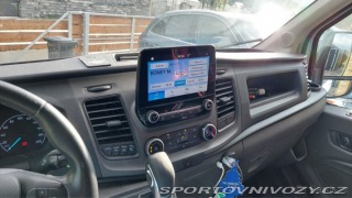 Ford Ostatní modely Transit 2,0   L2H2 2021