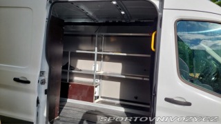 Ford Ostatní modely Transit 2,0   L2H2 2021