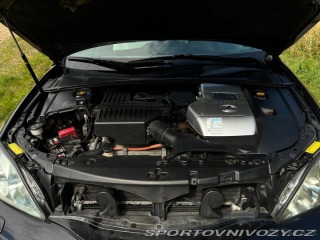 Lexus Ostatní modely RX 400h 3,3   V6 Hybrid – 2007 2007