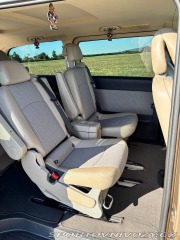 Mercedes-Benz Ostatní modely Viano 3,0   6místné w639 2012 2012
