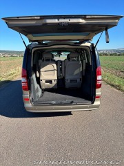 Mercedes-Benz Ostatní modely Viano 3,0   6místné w639 2012 2012