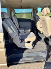 Mercedes-Benz Ostatní modely Viano 3,0   6místné w639 2012 2012