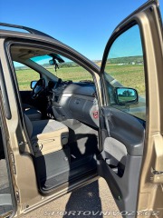 Mercedes-Benz Ostatní modely Viano 3,0   6místné w639 2012 2012