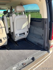 Mercedes-Benz Ostatní modely Viano 3,0   6místné w639 2012 2012