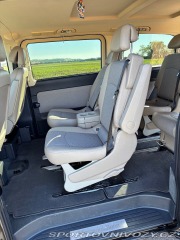 Mercedes-Benz Ostatní modely Viano 3,0   6místné w639 2012 2012