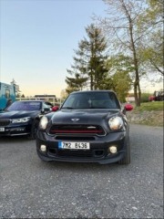Mini Cooper 1,6   Works Paceman ALL4