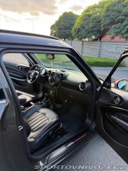 Mini Cooper 1,6   Works Paceman ALL4 2015
