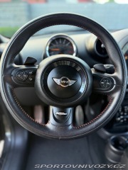 Mini Cooper 1,6   Works Paceman ALL4 2015
