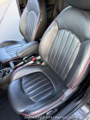 Mini Cooper 1,6   Works Paceman ALL4 2015