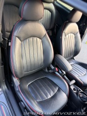 Mini Cooper 1,6   Works Paceman ALL4 2015