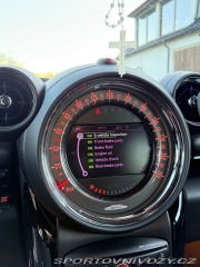 Mini Cooper 1,6   Works Paceman ALL4 2015