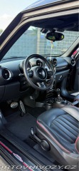 Mini Cooper 1,6   Works Paceman ALL4 2015