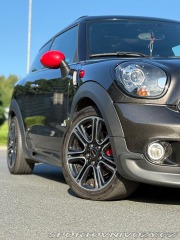 Mini Cooper 1,6   Works Paceman ALL4 2015