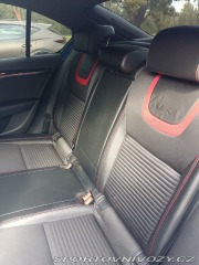 Škoda Ostatní modely Octavia 2,0   RS Challenger 2014