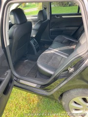 Škoda Superb 2,0   TDI, 125 kW 2010
