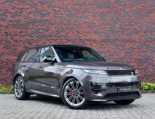   Land Rover Range Rover Sport  P550e 3.0 V6 AUTOBIOGRAP