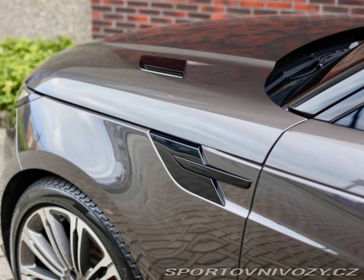 Ostatní značky Ostatní modely Land Rover Range Rover Sport  P550e 3.0 V6 AUTOBIOGRAP 2023