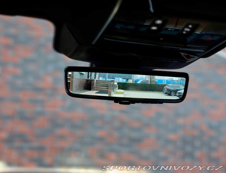 Ostatní značky Ostatní modely Land Rover Range Rover Sport  P550e 3.0 V6 AUTOBIOGRAP 2023