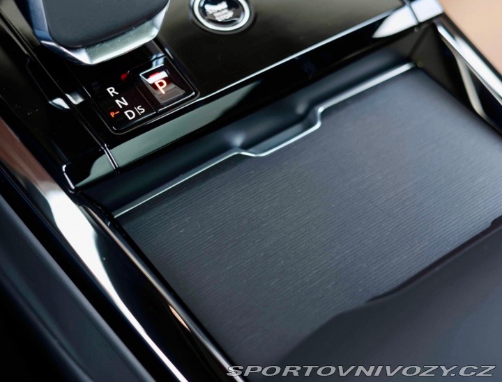 Ostatní značky Ostatní modely Land Rover Range Rover Sport  P550e 3.0 V6 AUTOBIOGRAP 2023