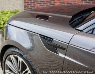 Ostatní značky Ostatní modely Land Rover Range Rover Sport  P550e 3.0 V6 AUTOBIOGRAP 2023