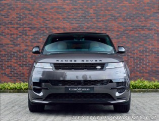 Ostatní značky Ostatní modely Land Rover Range Rover Sport  P550e 3.0 V6 AUTOBIOGRAP 2023