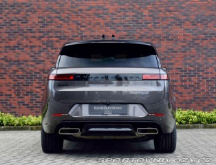 Ostatní značky Ostatní modely Land Rover Range Rover Sport  P550e 3.0 V6 AUTOBIOGRAP 2023