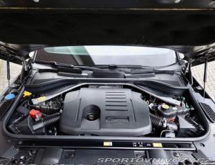 Ostatní značky Ostatní modely Land Rover Range Rover Sport  P550e 3.0 V6 AUTOBIOGRAP 2023