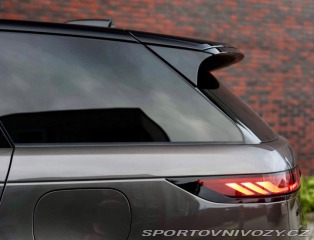 Ostatní značky Ostatní modely Land Rover Range Rover Sport  P550e 3.0 V6 AUTOBIOGRAP 2023