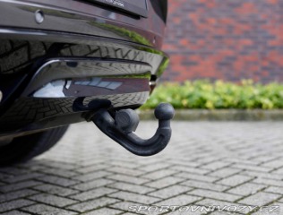 Ostatní značky Ostatní modely Land Rover Range Rover Sport  P550e 3.0 V6 AUTOBIOGRAP 2023