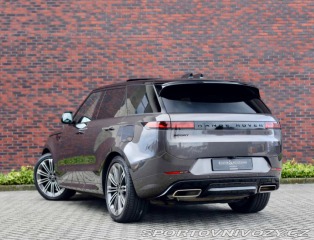Ostatní značky Ostatní modely Land Rover Range Rover Sport  P550e 3.0 V6 AUTOBIOGRAP 2023
