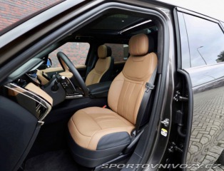 Ostatní značky Ostatní modely Land Rover Range Rover Sport  P550e 3.0 V6 AUTOBIOGRAP 2023