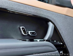 Ostatní značky Ostatní modely Land Rover Range Rover Sport  P550e 3.0 V6 AUTOBIOGRAP 2023