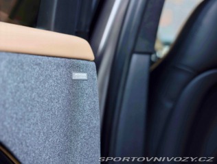 Ostatní značky Ostatní modely Land Rover Range Rover Sport  P550e 3.0 V6 AUTOBIOGRAP 2023
