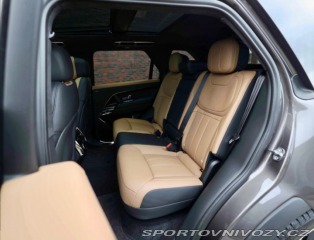 Ostatní značky Ostatní modely Land Rover Range Rover Sport  P550e 3.0 V6 AUTOBIOGRAP 2023