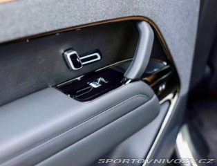Ostatní značky Ostatní modely Land Rover Range Rover Sport  P550e 3.0 V6 AUTOBIOGRAP 2023