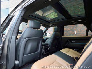 Ostatní značky Ostatní modely Land Rover Range Rover Sport  P550e 3.0 V6 AUTOBIOGRAP 2023