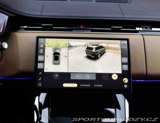 Ostatní značky Ostatní modely Land Rover Range Rover Sport  P550e 3.0 V6 AUTOBIOGRAP 2023