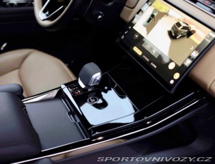 Ostatní značky Ostatní modely Land Rover Range Rover Sport  P550e 3.0 V6 AUTOBIOGRAP 2023