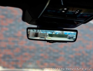 Ostatní značky Ostatní modely Land Rover Range Rover Sport  P550e 3.0 V6 AUTOBIOGRAP 2023