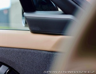 Ostatní značky Ostatní modely Land Rover Range Rover Sport  P550e 3.0 V6 AUTOBIOGRAP 2023