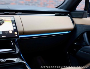 Ostatní značky Ostatní modely Land Rover Range Rover Sport  P550e 3.0 V6 AUTOBIOGRAP 2023