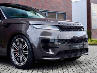 Ostatní značky Ostatní modely Land Rover Range Rover Sport  P550e 3.0 V6 AUTOBIOGRAP 2023