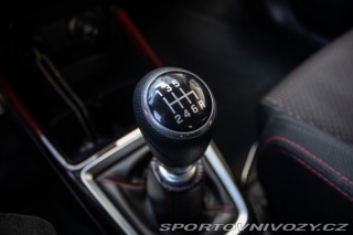 Suzuki Swift Sport 1.4 BoosterJet mildhybri 2022