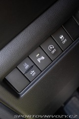 Suzuki Swift Sport 1.4 BoosterJet mildhybri 2022