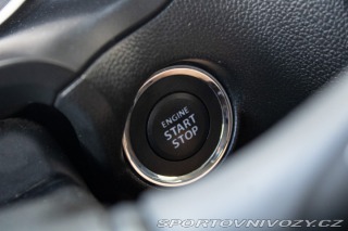 Suzuki Swift Sport 1.4 BoosterJet mildhybri 2022