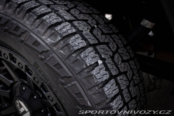 Ford Ostatní modely F-150  XLT SuperCrew 4x4 3.5 Ec 2021