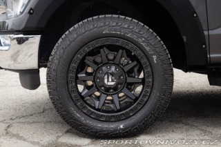 Ford Ostatní modely F-150  XLT SuperCrew 4x4 3.5 Ec 2021